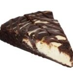 Brownie Cheese Cake Slice