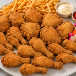 👑 Big Broast Deal (16 Pcs) (Leg & Thigh)