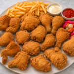 👑 Big Broast Deal (16 Pcs)