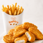 Chicken Nuggets