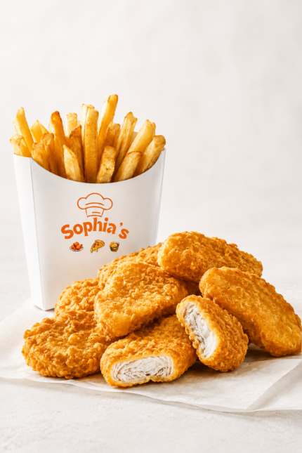 Chicken Nuggets