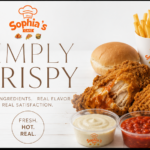 🍗 Spice Injected Pressure Fried Chicken; Fresh, Hot & Truly Crispy! 🔥✨