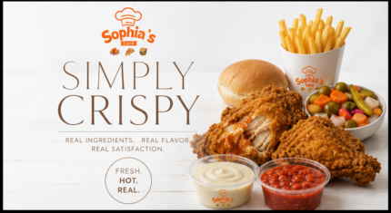 🍗 Spice Injected Pressure Fried Chicken; Fresh, Hot & Truly Crispy! 🔥✨