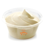 Garlic Sauce - 2 Oz