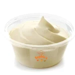 Garlic Sauce - 2 Oz
