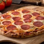 Large Pepperoni