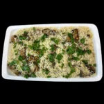 Special Beef Yakhni Pulao