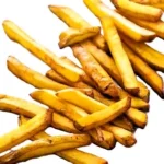 Home Style French Fries
