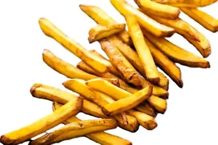 Home Style French Fries