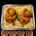 Special Chicken Mandi