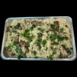 Special Chicken Yakhni Pulao