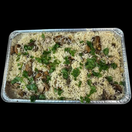 Special Chicken Yakhni Pulao