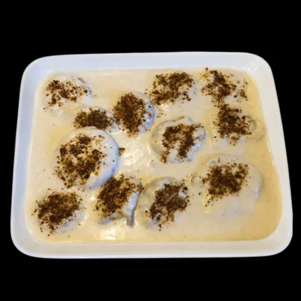Dahi Bara