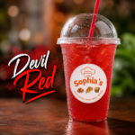 Devil Red