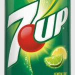 7UP Soda Can