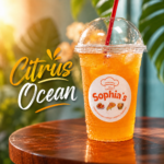 Citrus Ocean