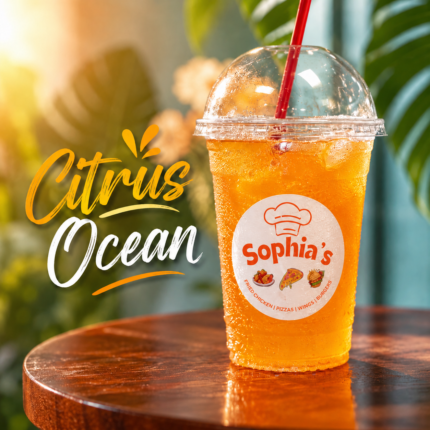 Citrus Ocean
